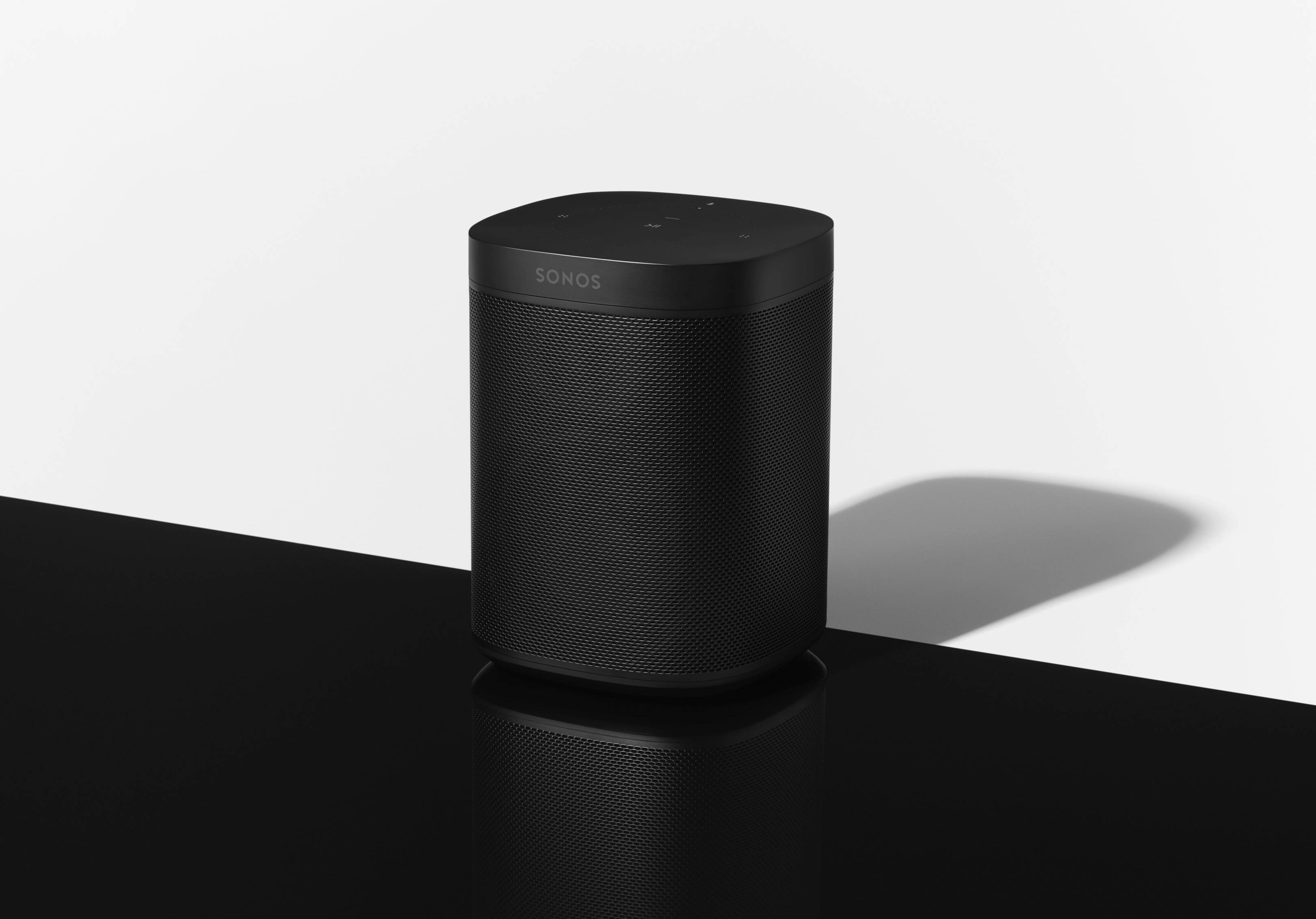 sonos one echo multiroom