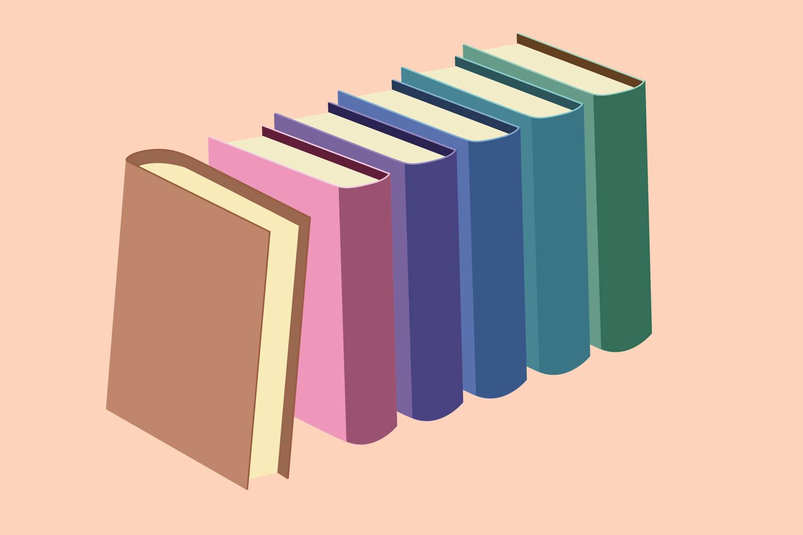 The best books of 2018 in tech, science, business and ideas