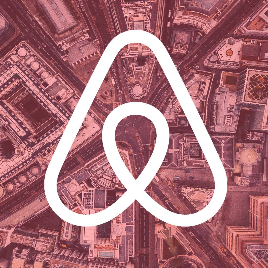 Image: London's rental market is being flooded by bargain Airbnb listings