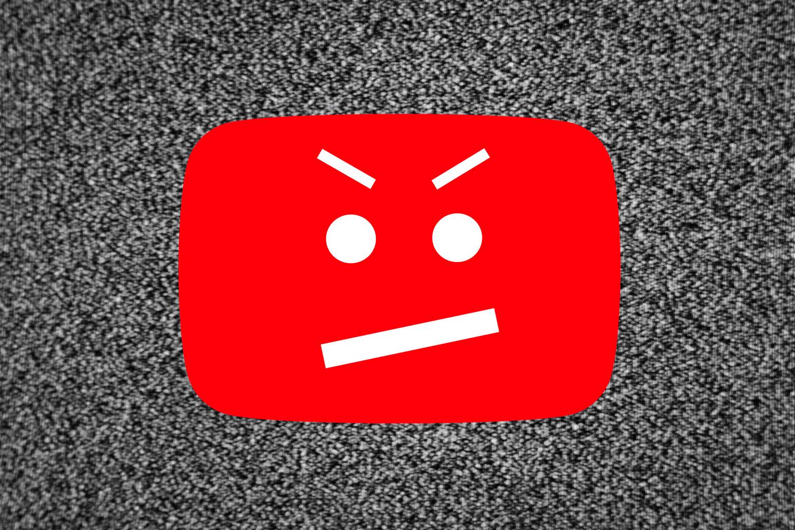 The paedophile scandal shows YouTube is broken. Only radical change can fix it