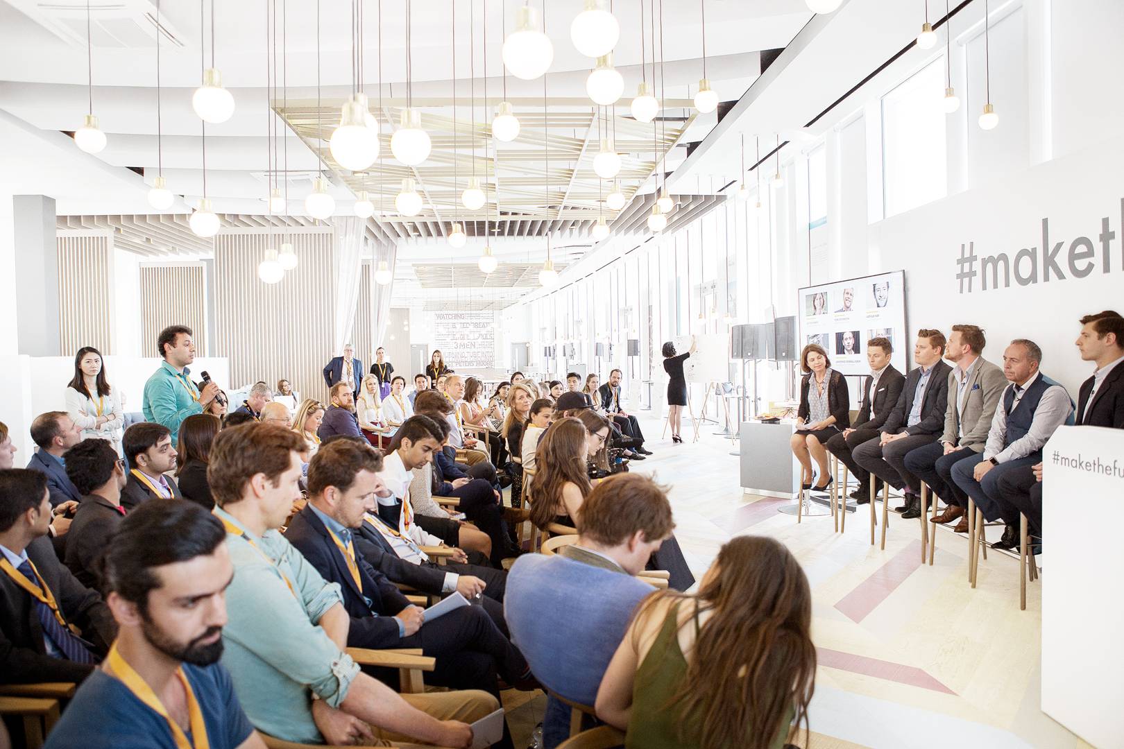 Accelerating Bright Ideas to Meet the Energy Challenge