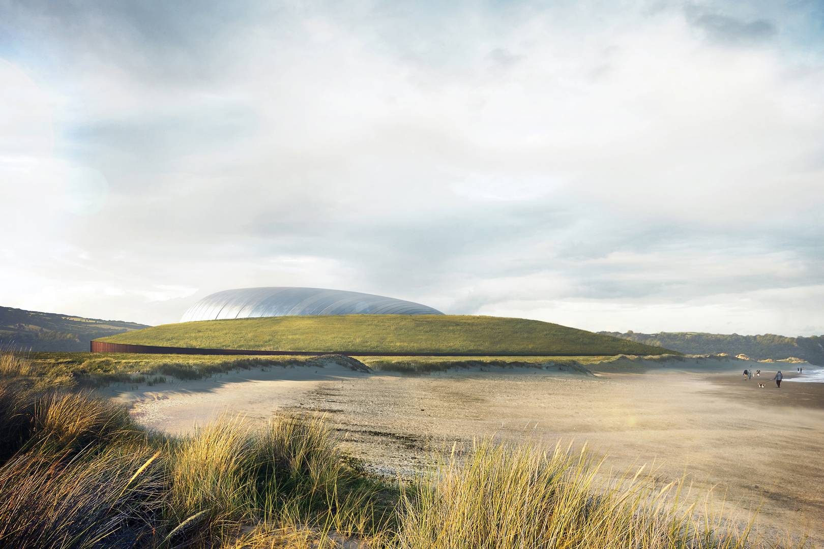 Miniature nuclear reactors could give the UK energy freedom