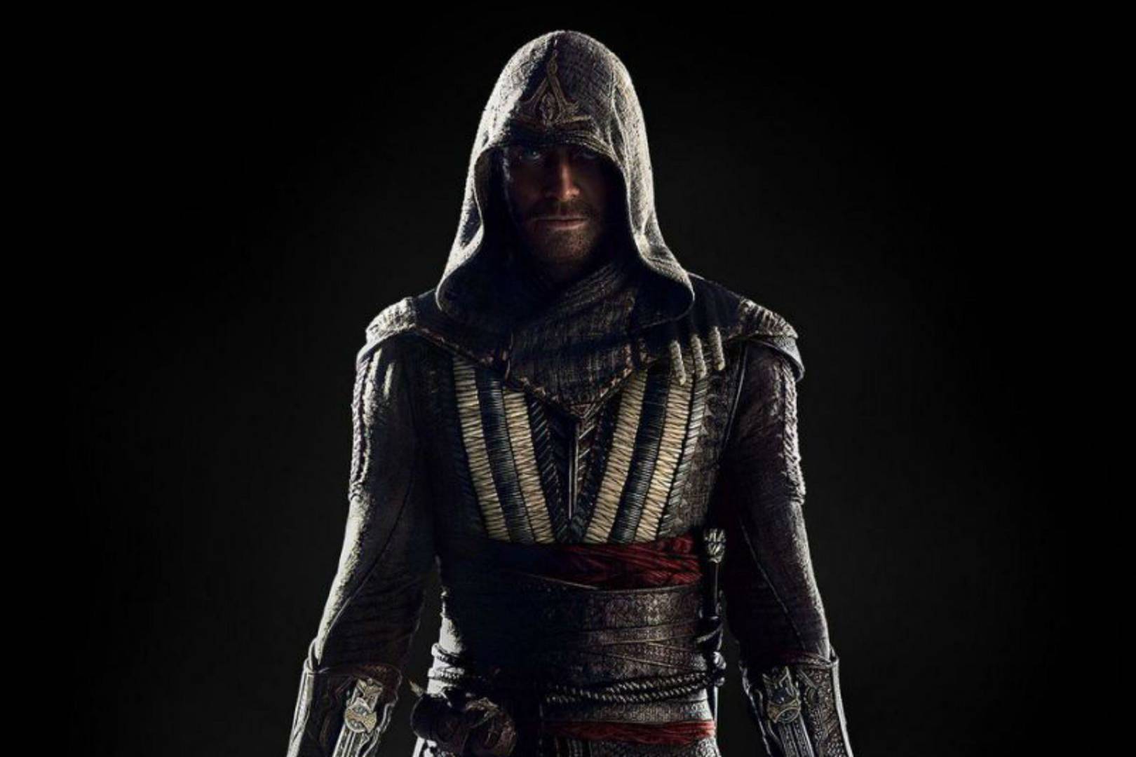 How Assassin's Creed took the 'leap of faith' from game to screen