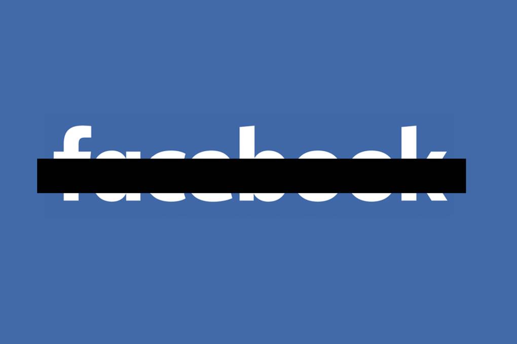 It’s a really bad idea for Facebook to hide journalism from news feeds