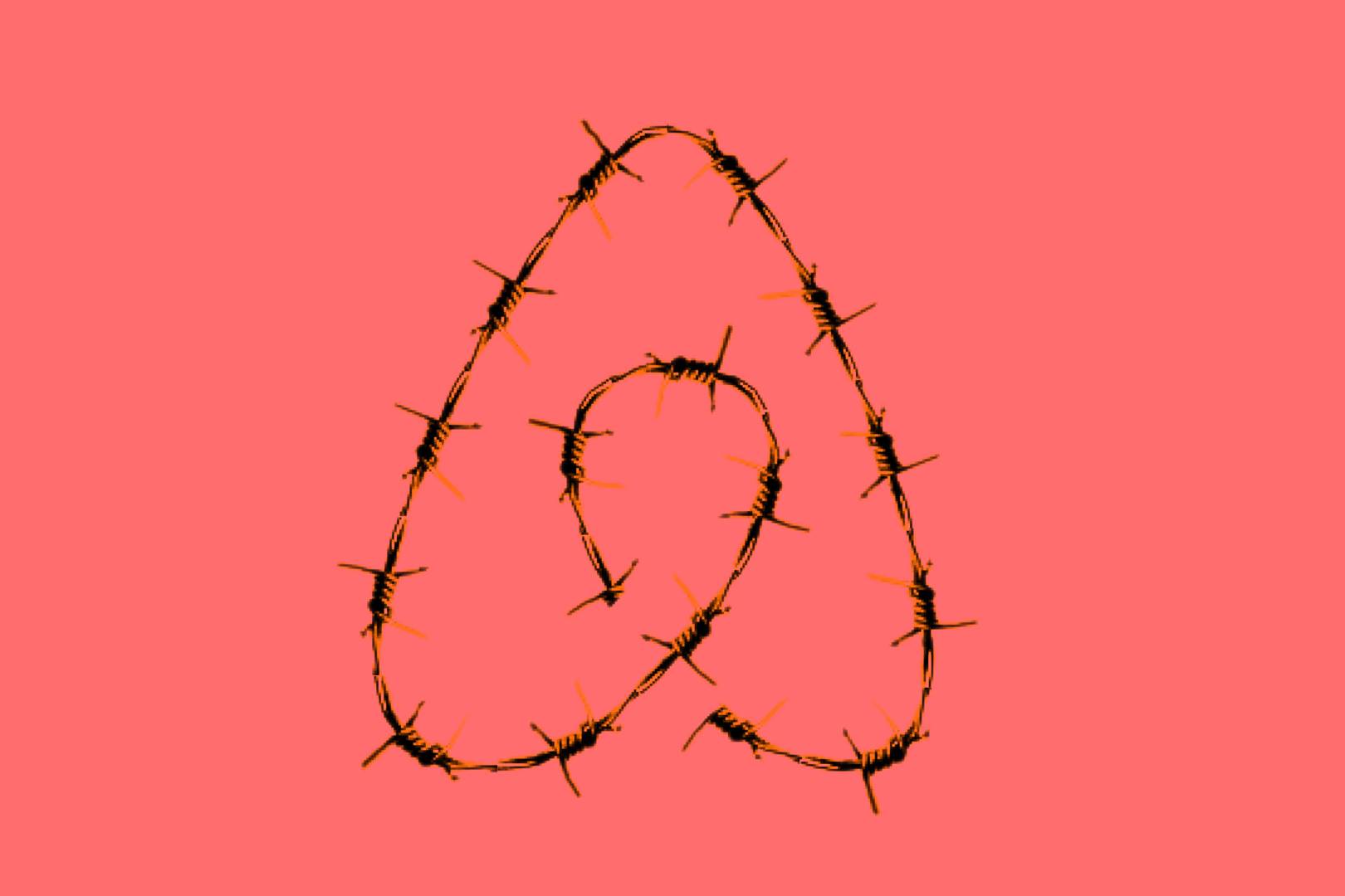 Airbnb listings in China are littered with racist discrimination