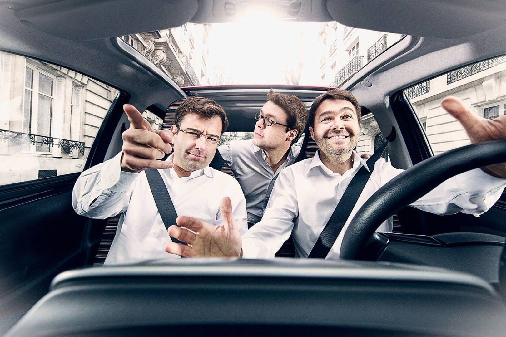 Don't blame European entrepreneurs for selling to the US – you'd do the same