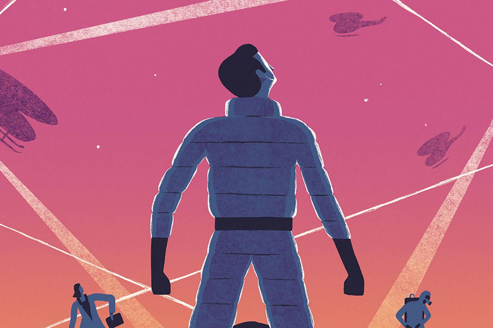 How Pandemic gave board games an ingenious plot twist