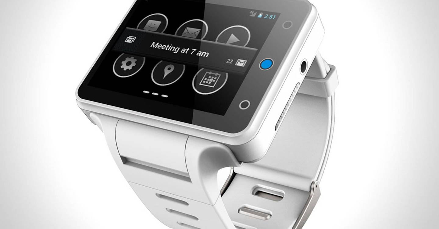 Why wearable tech is unwearable WIRED UK