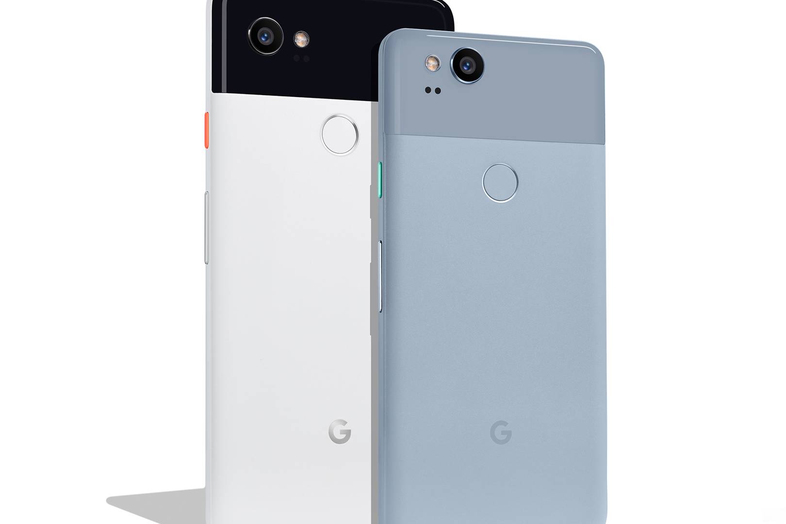 Pixel 2 vs iPhone 8 vs Galaxy S8: What's the best phone right now?