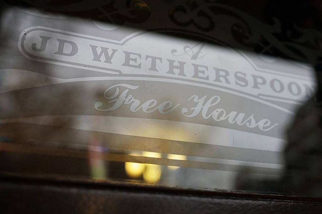 Wetherspoons just deleted its entire customer email database – on purpose