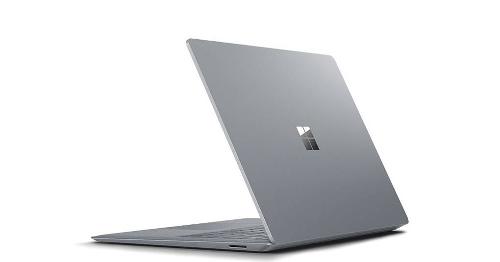surface laptop 5 2022