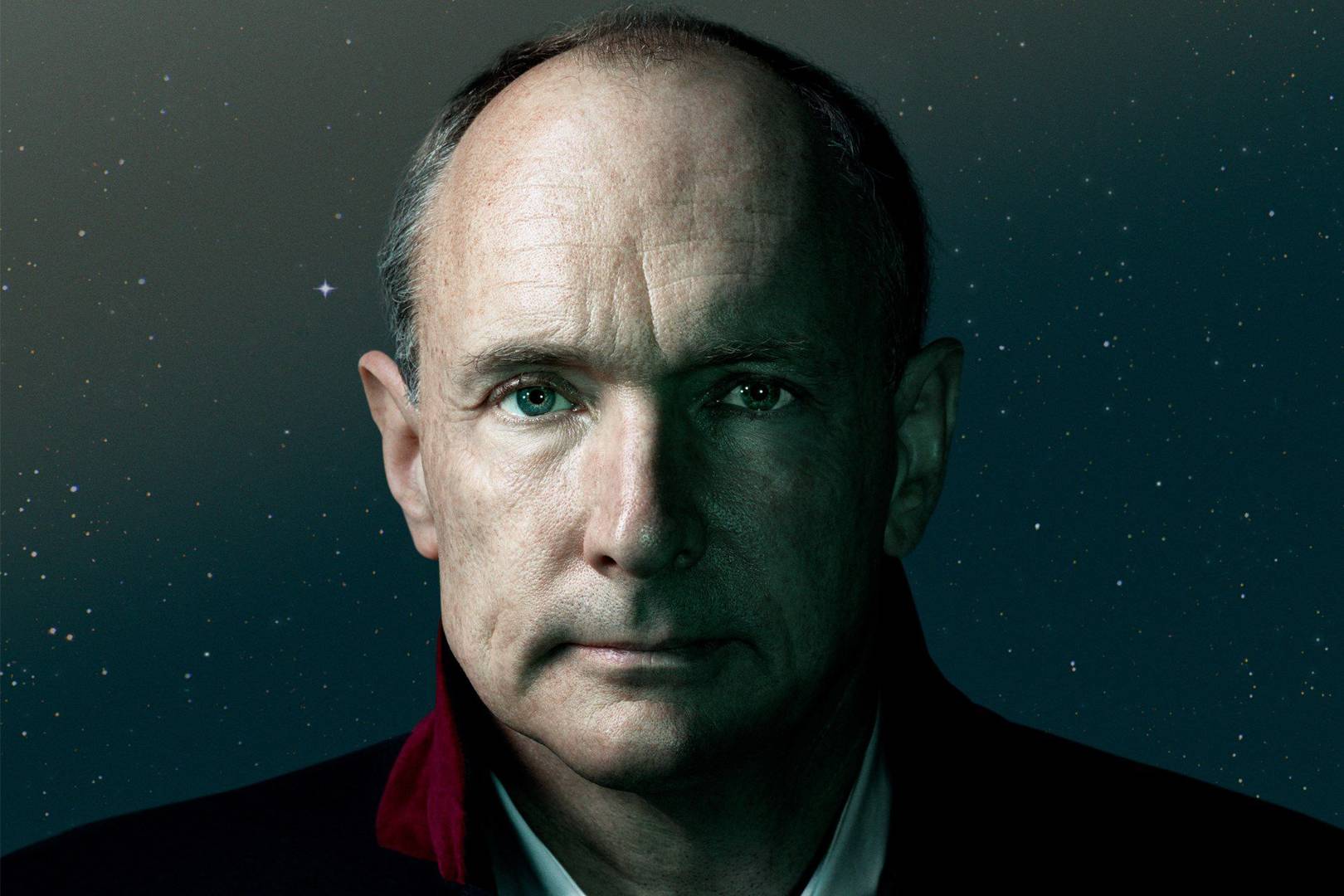 UK government breaking encryption would be a 'disaster,' says web creator Tim Berners-Lee
