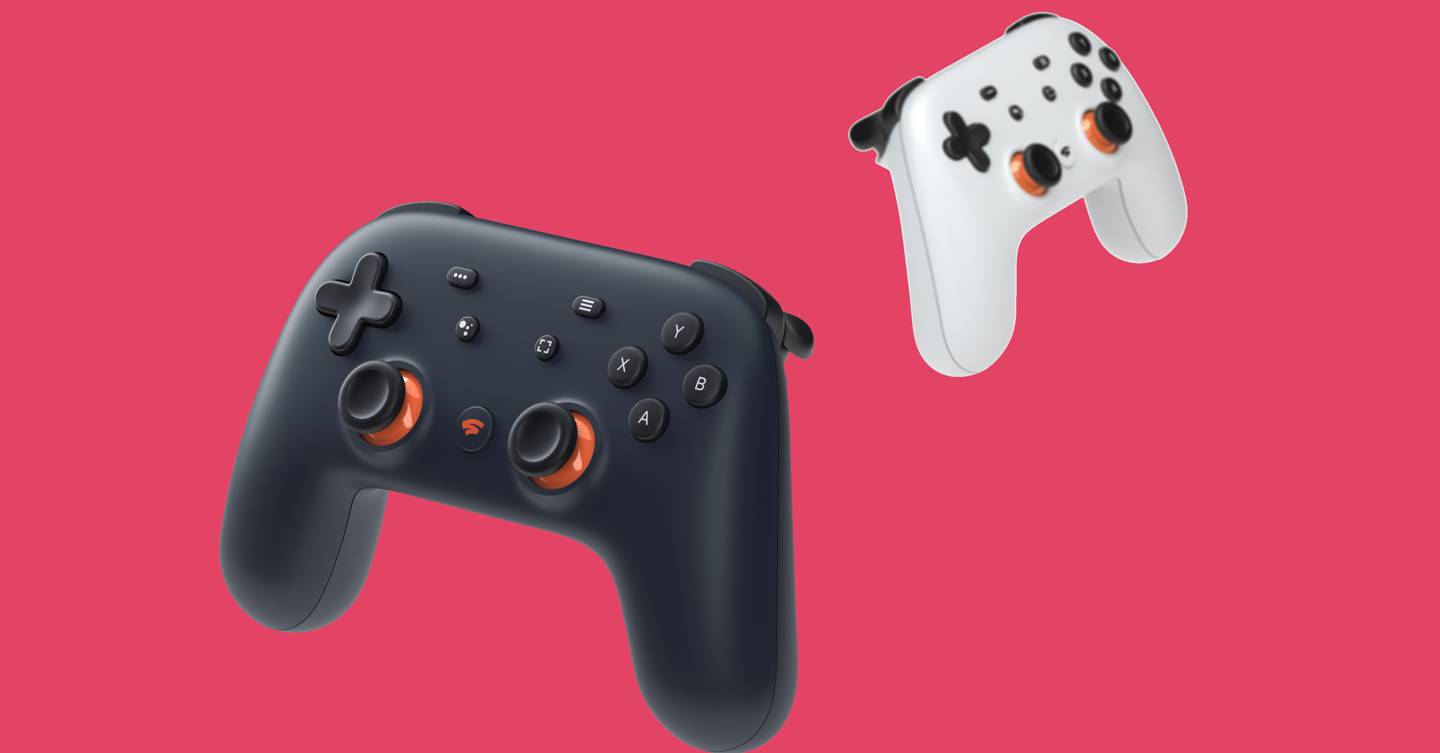 Google Stadia UK price, release date and games: The complete guide ...