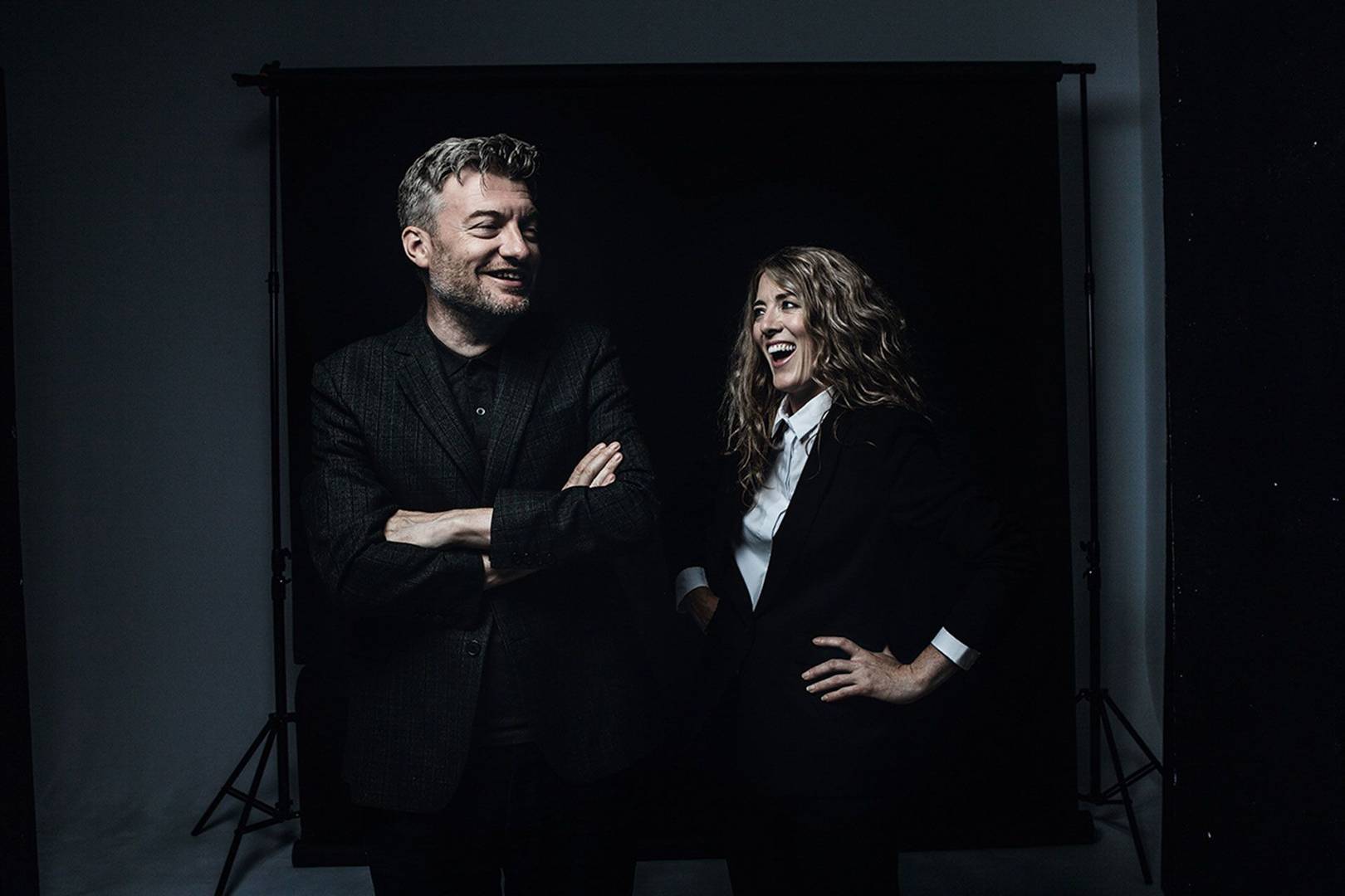 As Black Mirror season 5 looms, here's how Charlie Brooker creates the episodes