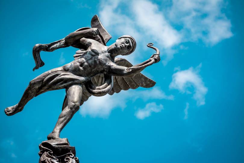 Tracking the incestuous genetics of the Greek gods | WIRED UK