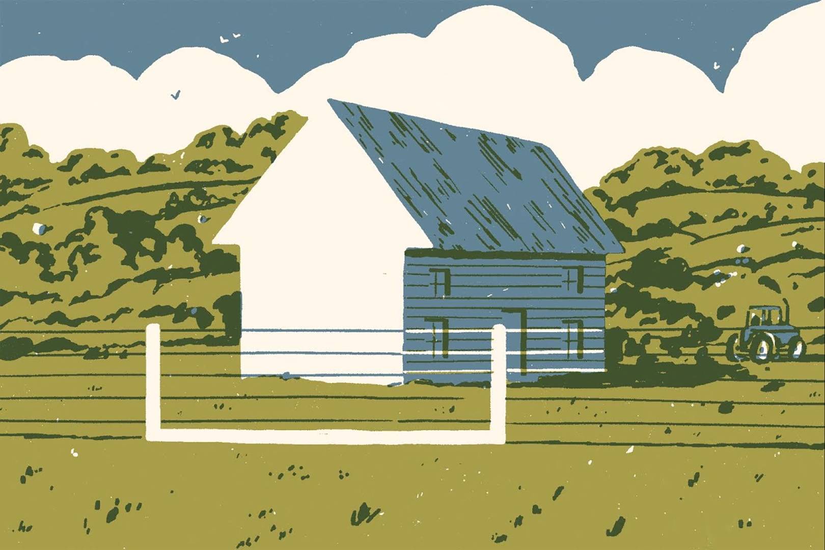 Rural communities could benefit most from 5G – here's how