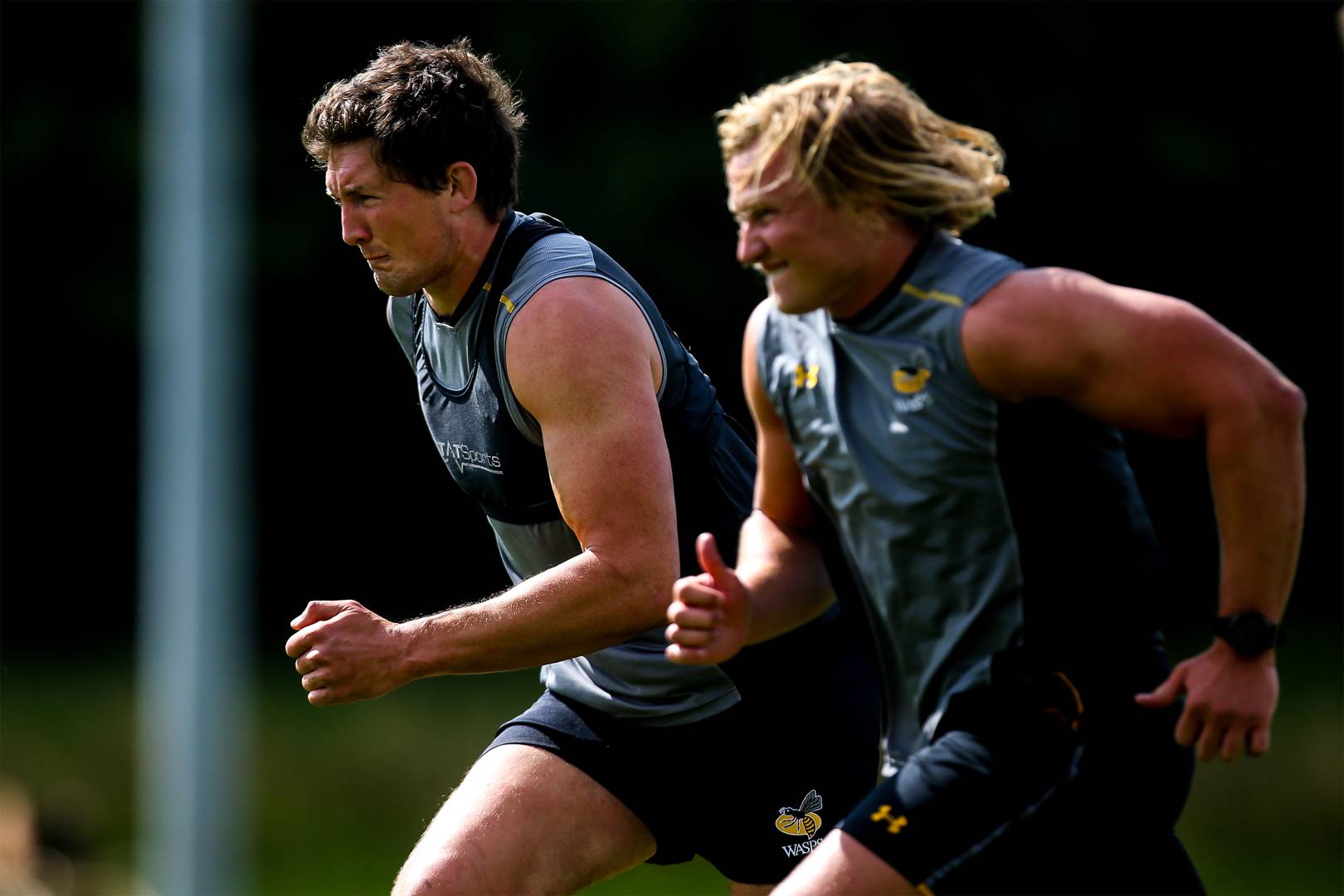 Next generation 5G will change sport forever