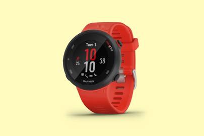 best running watches under 50