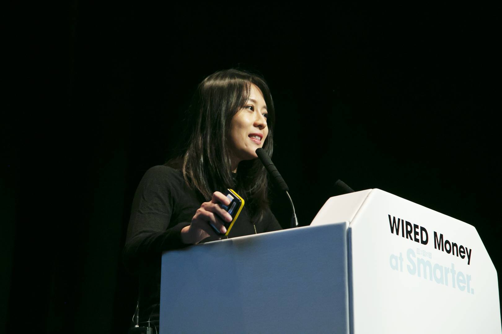 WIRED Smarter 2018: Money post-show roundup