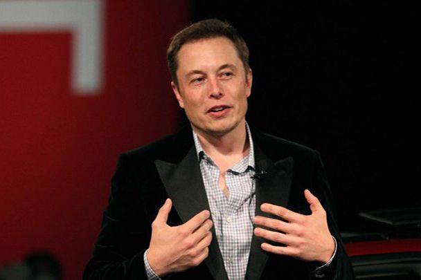 Elon Musk's boring machine appears on Instagram before being quickly taken down