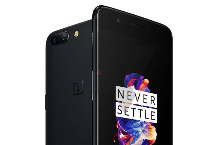 The OnePlus 5 is coming to the UK. Here's what to expect