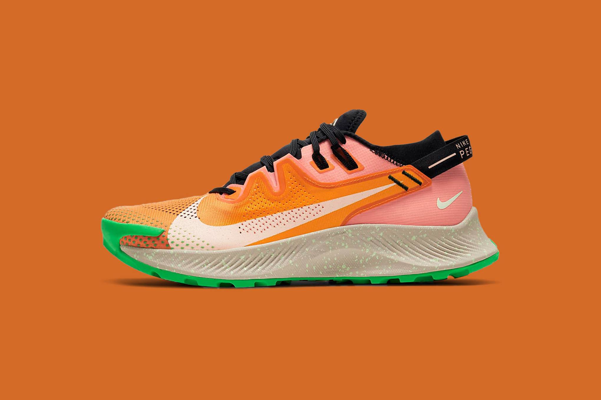 road to trail running shoes uk