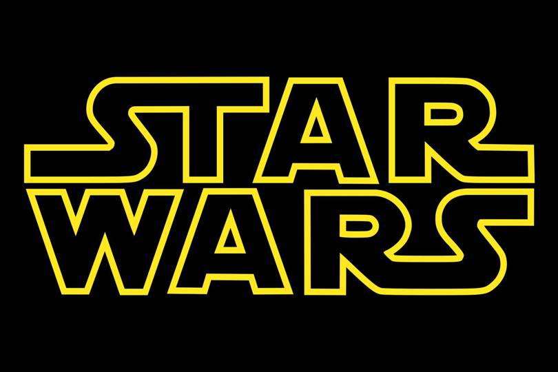 「star wars logo」的圖片搜尋結果