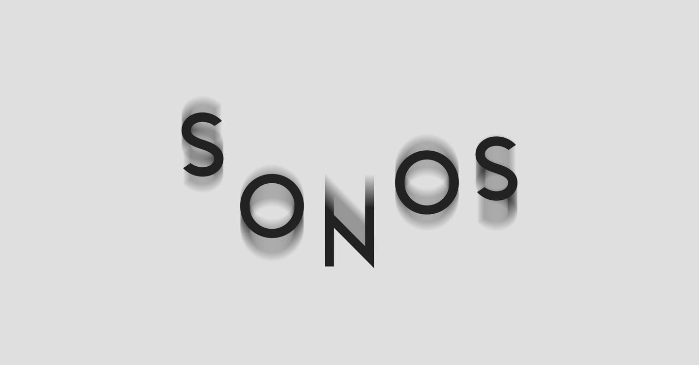 sonos competitors
