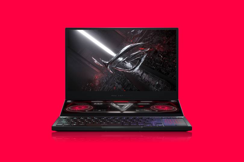 Asus ROG Zephyrus Duo SE GX551 review - Vimarsana News