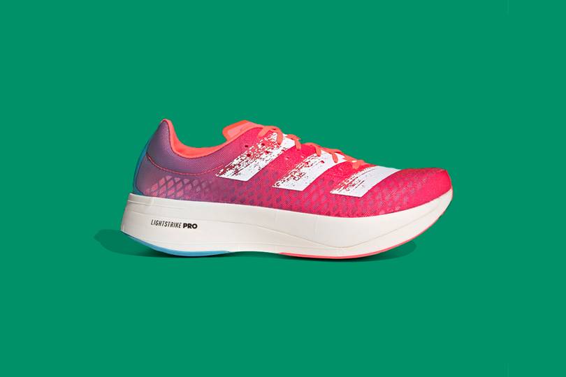 adidas half marathon shoes