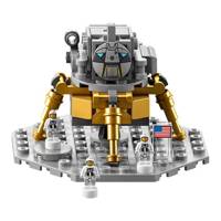 lego 1969 rocket