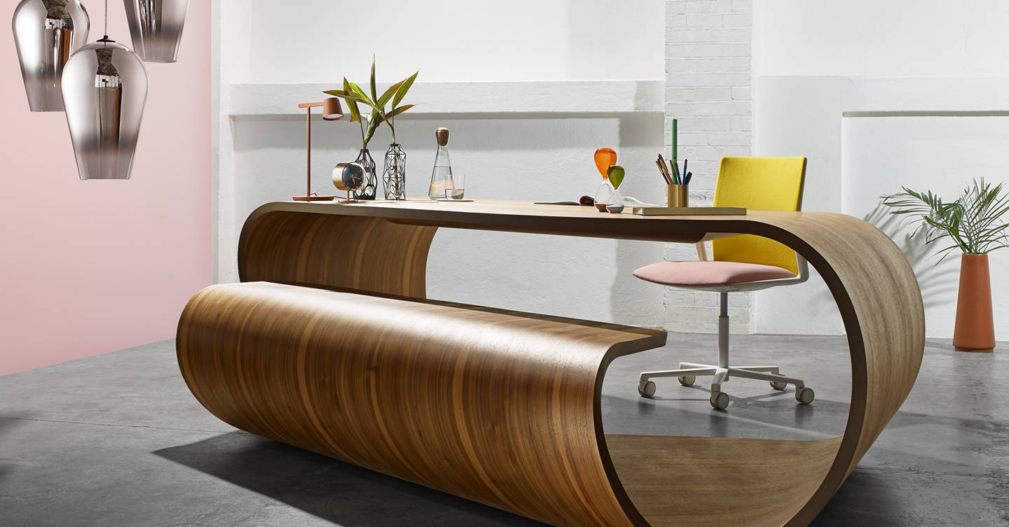 The best office furniture to smarten up your workplace WIRED UK