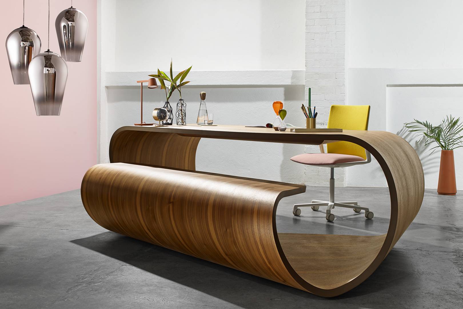 The best office furniture to smarten up your workplace