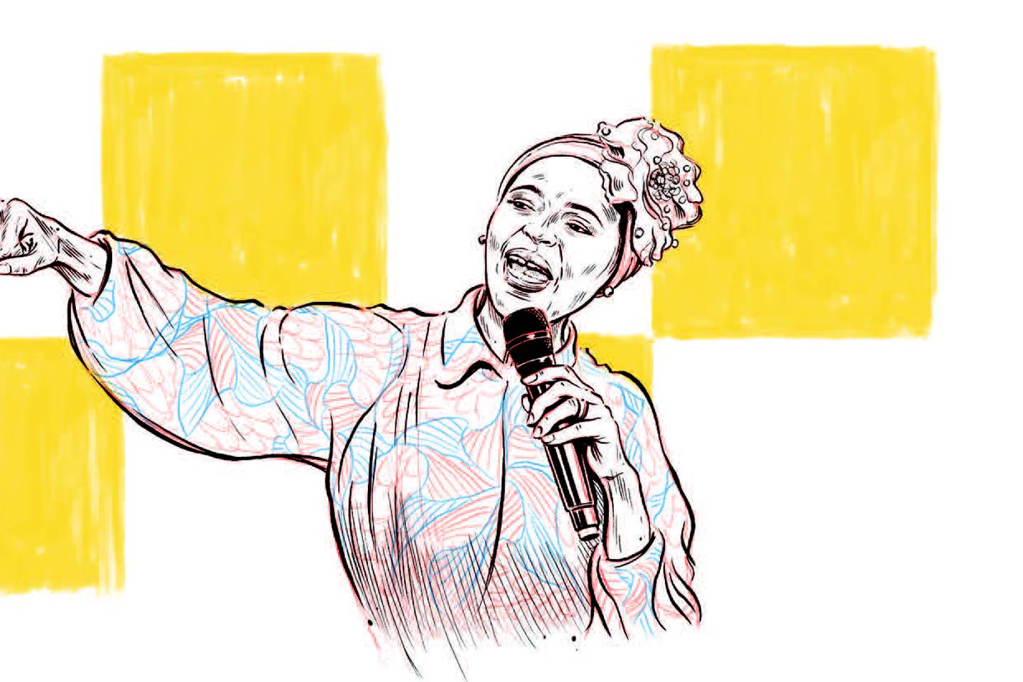 The energy entrepreneurs connecting off-grid Nigeria