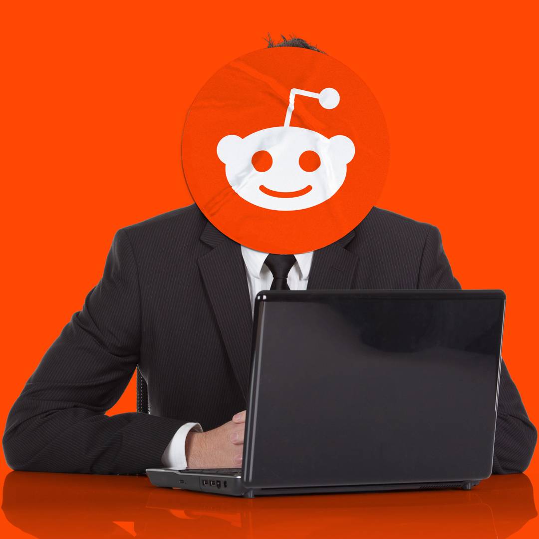 Image: Reddit bots are hunting down online racists, one post at a time