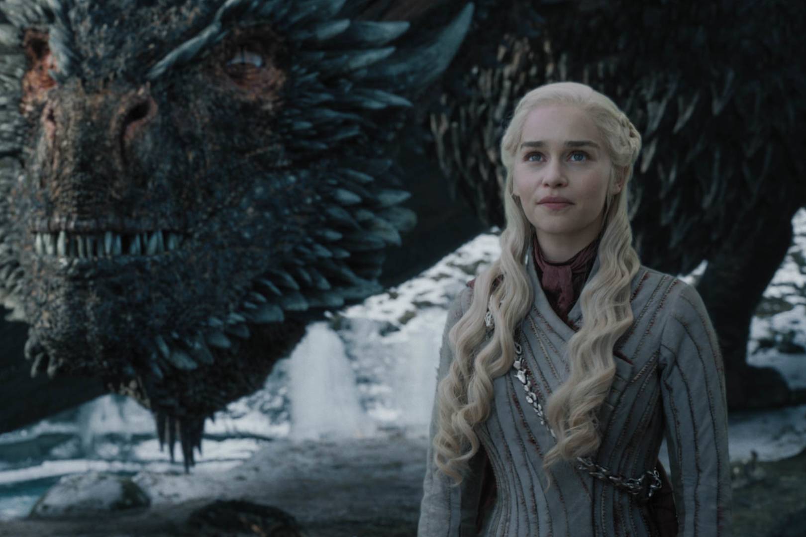 How Game of Thrones violates a fundamental rule of storytelling