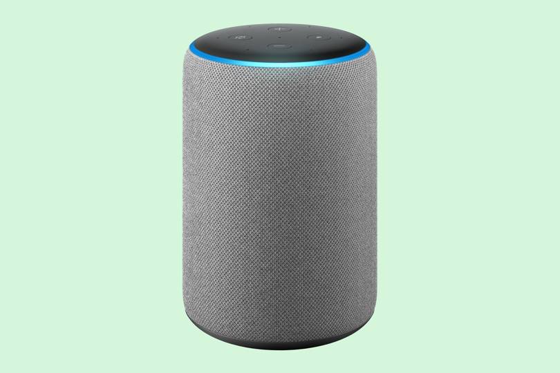 amazon echo plus with sub