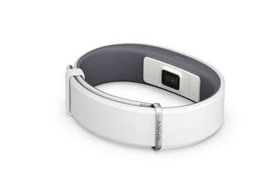 Sony Smartband 2 is the dumbest fitness 