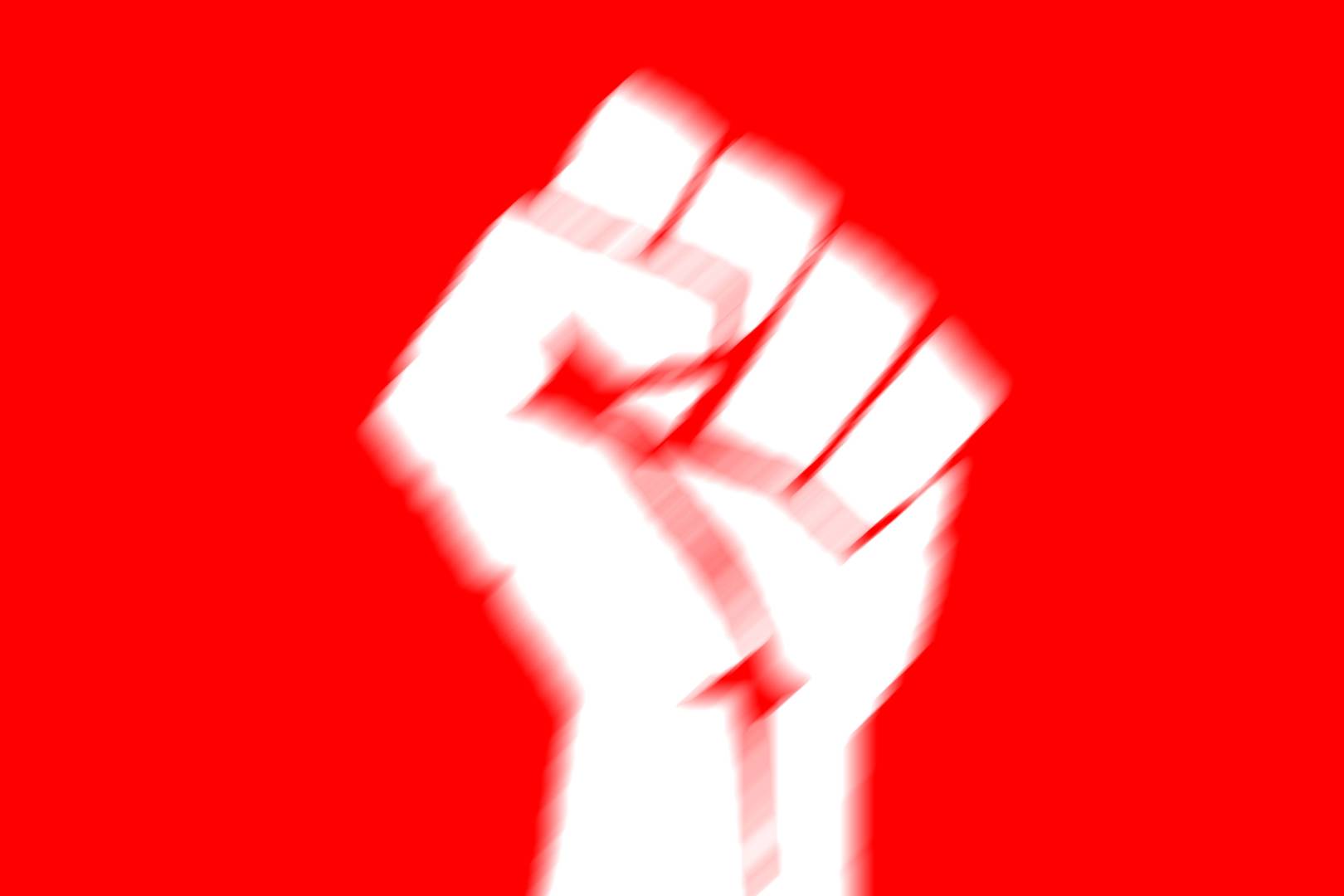 The left-wing meme-makers trying to reclaim meme culture