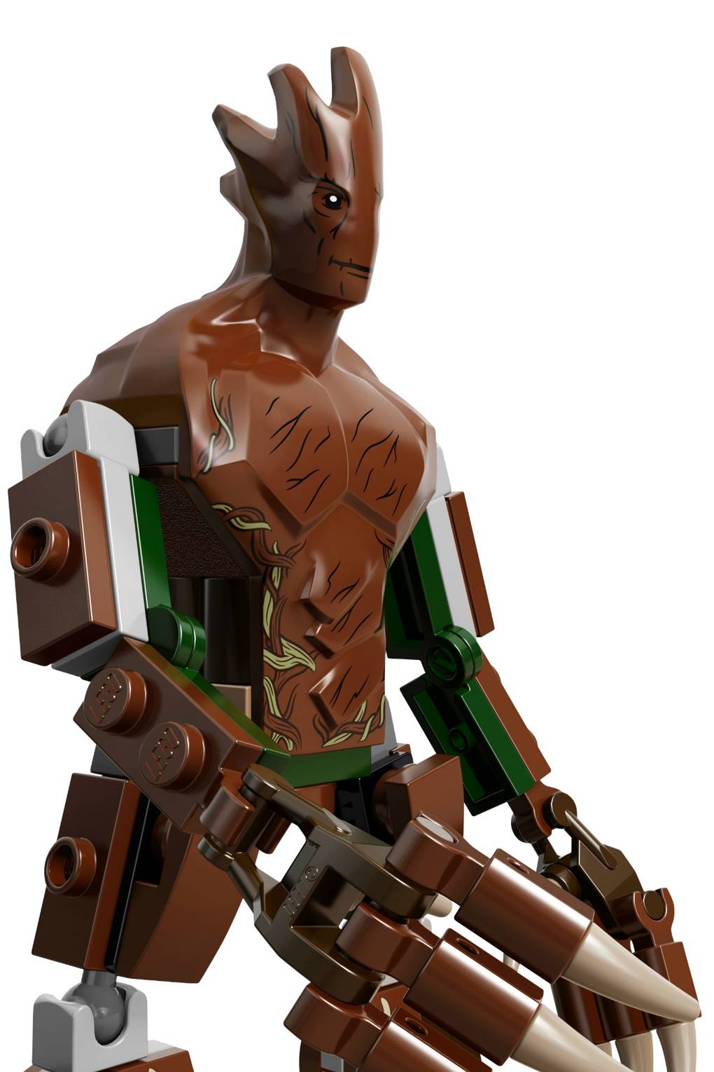lego big groot