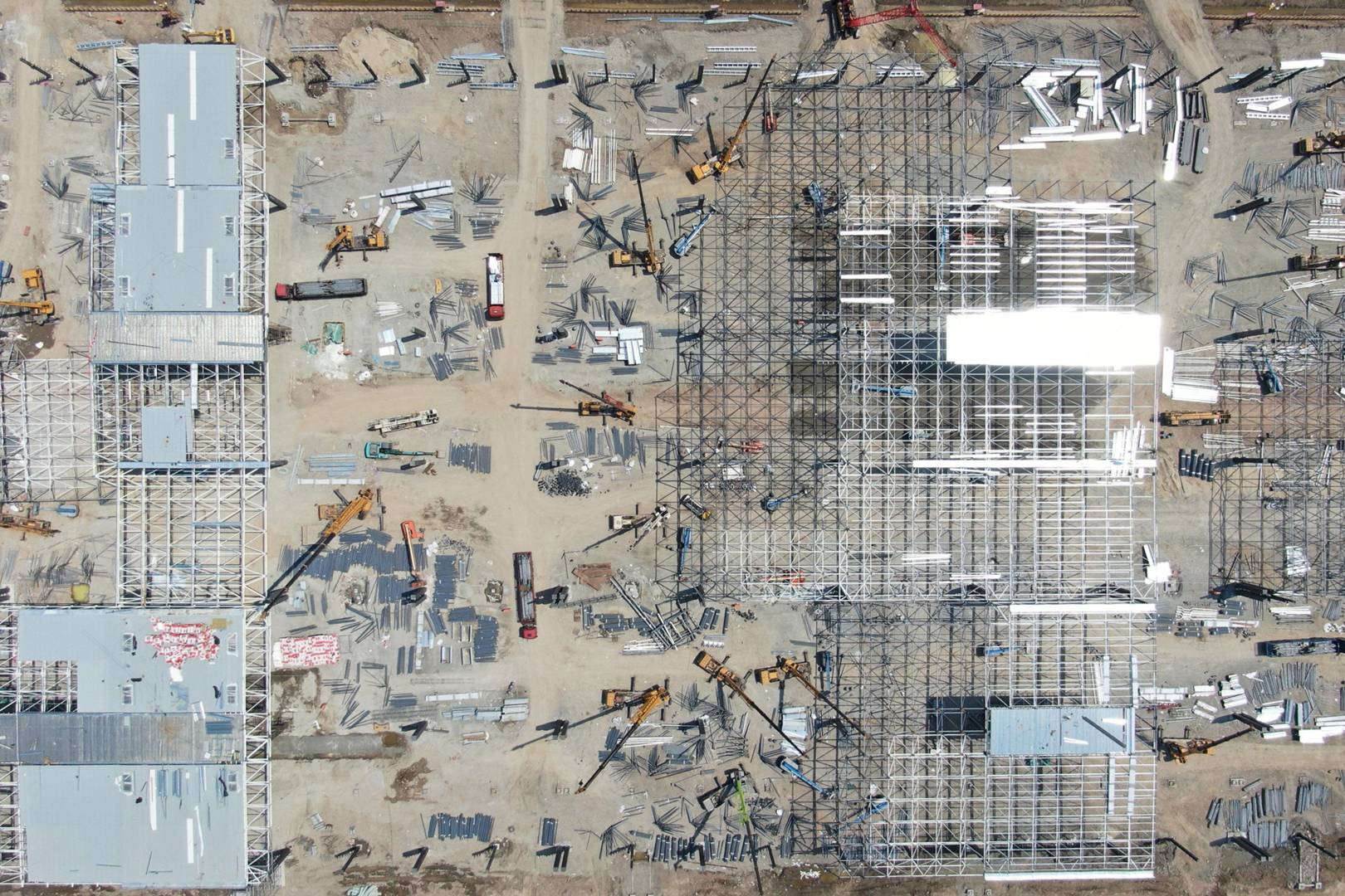 Tesla's new Chinese Gigafactory is Elon Musk's secret weapon