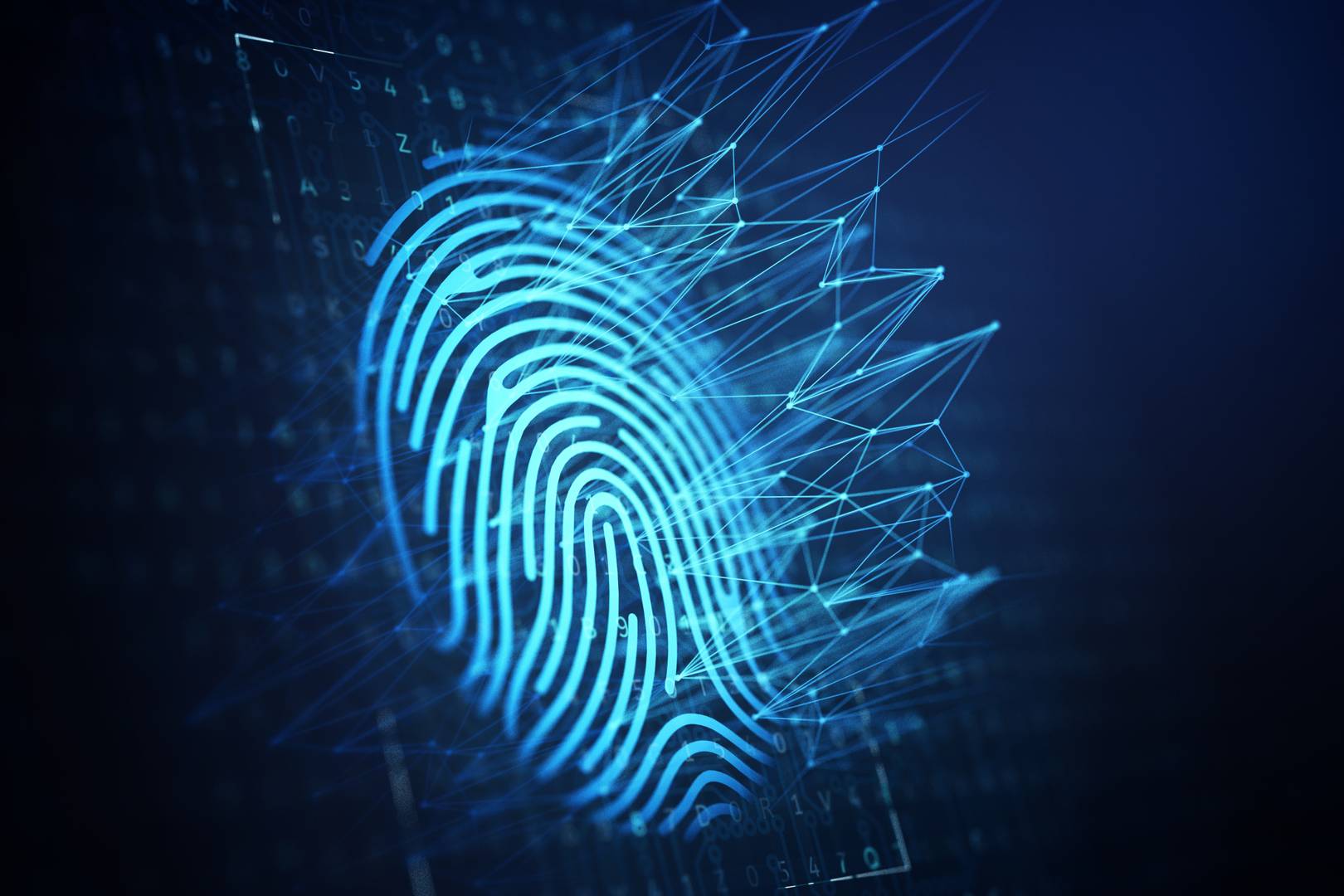 Thursday briefing: A million fingerprints exposed online by biometric security firm