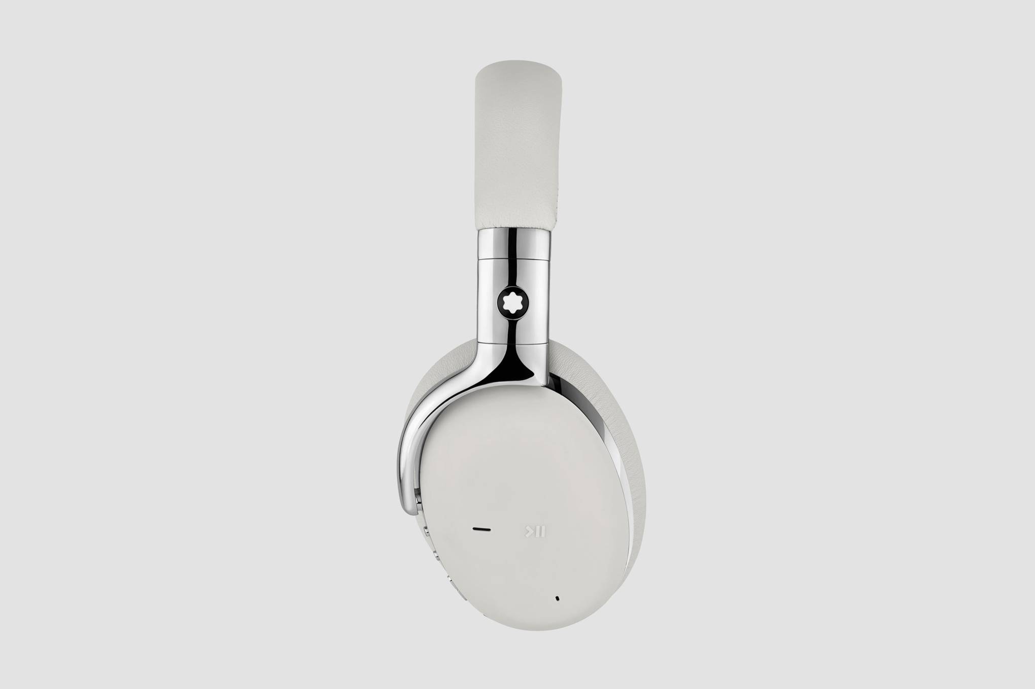 montblanc wireless headphones