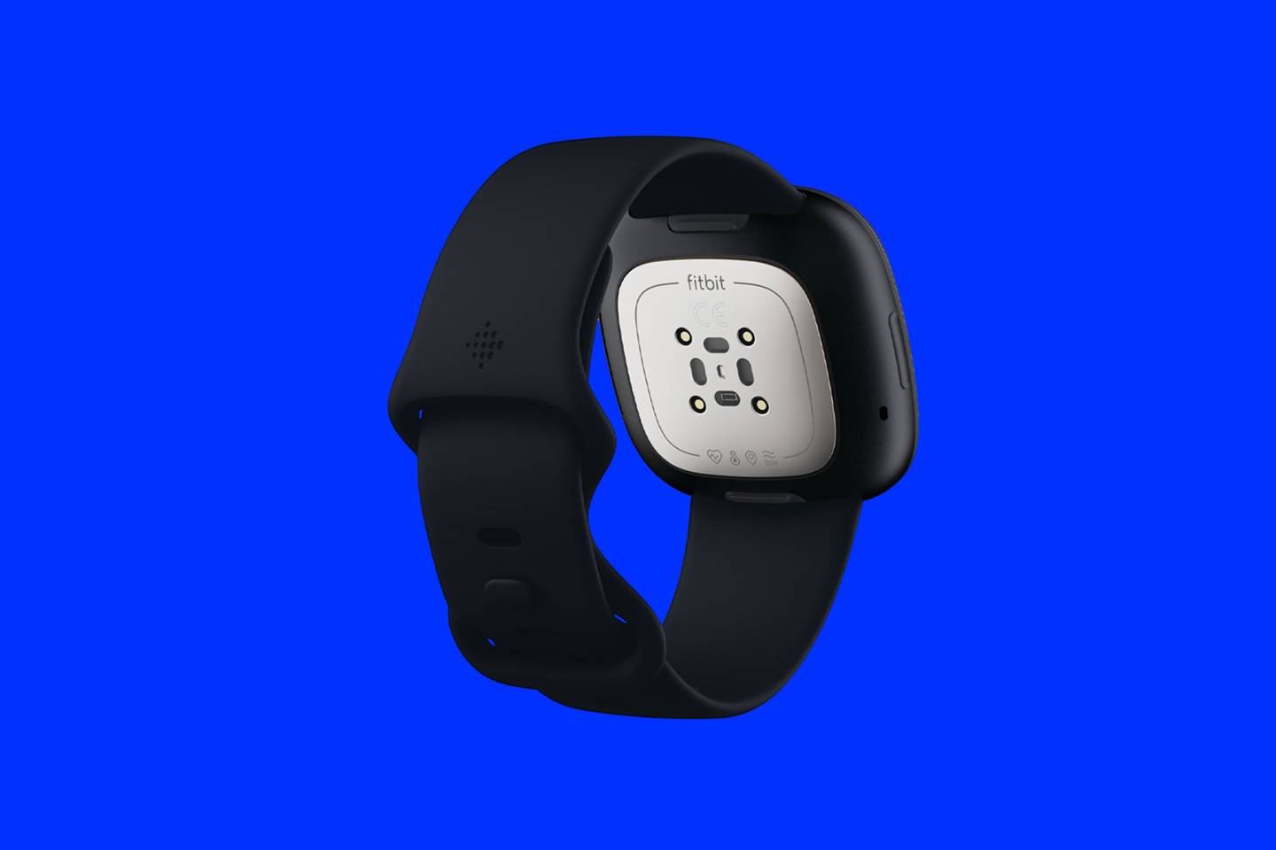 fitbit on wear os