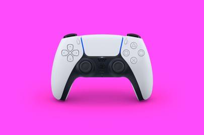 when is ps5 controller coming out