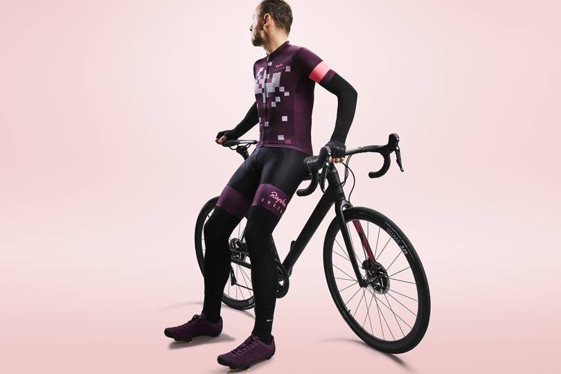 rapha custom kit