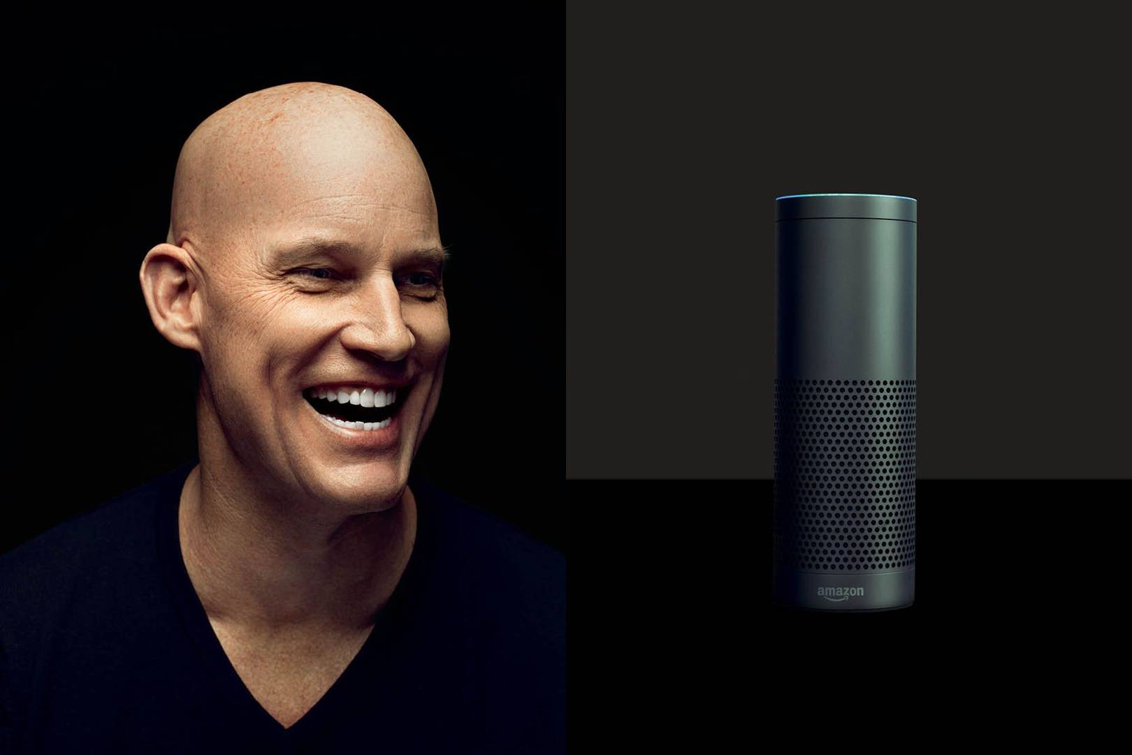 The Everywhere Store: Amazon's AI-powered master plan to be the world's biggest company