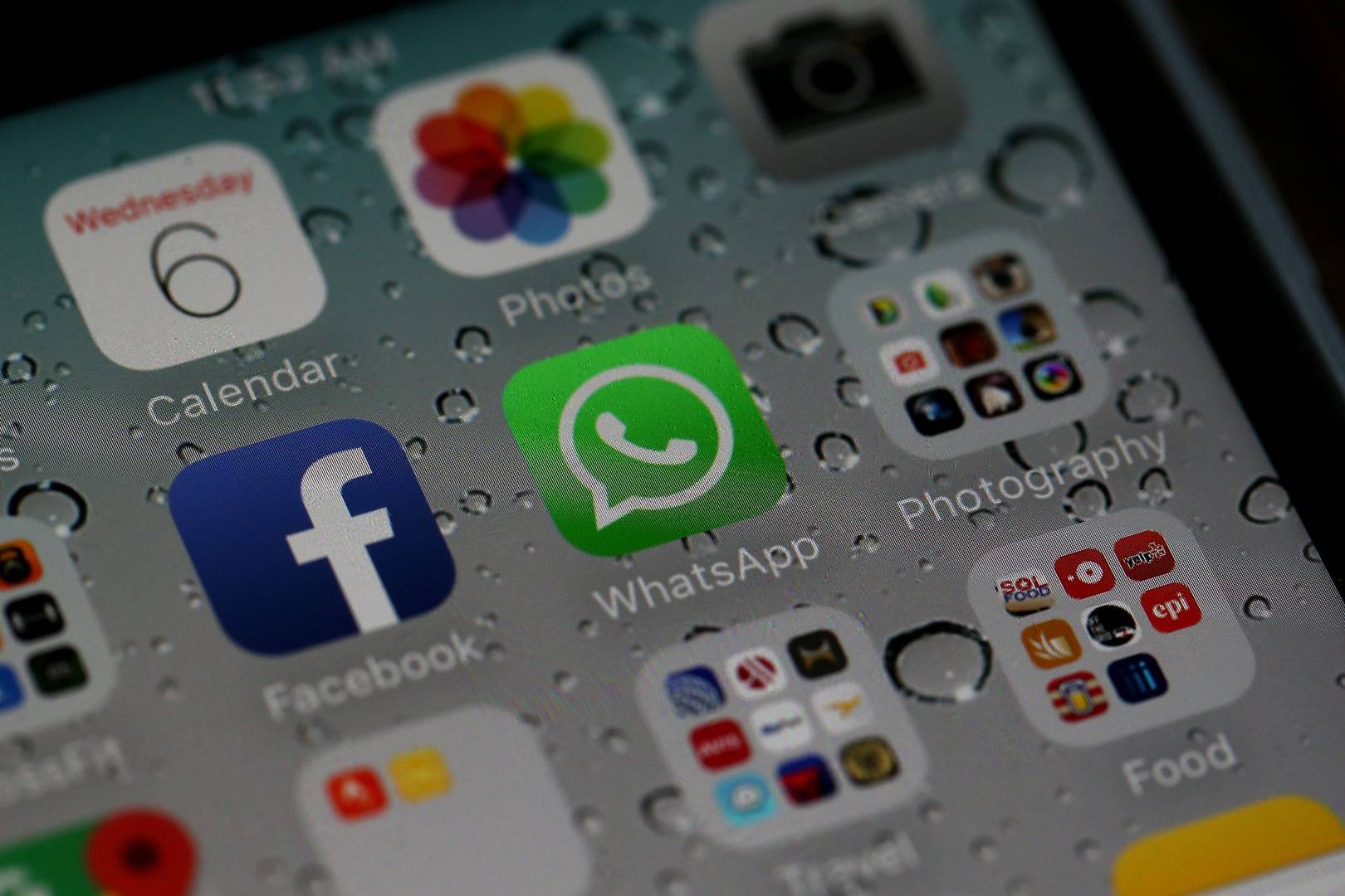 WhatsApp is reportedly planning on testing payments in India