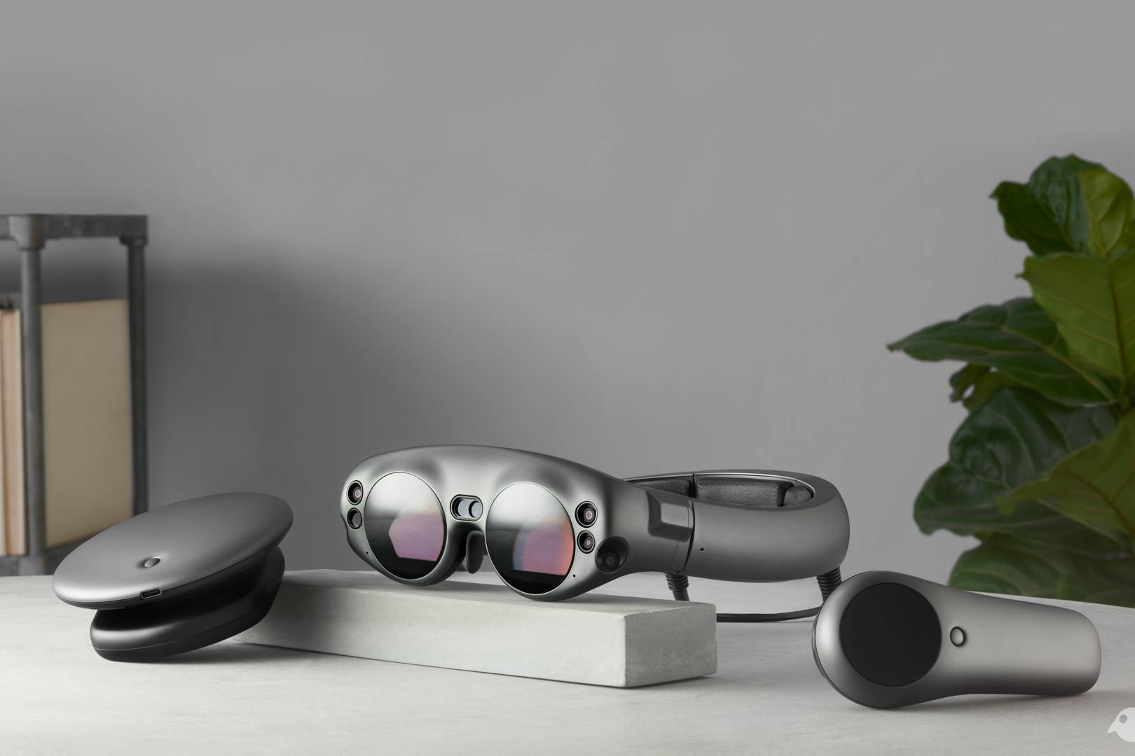 Thursday briefing: Magic Leap has finally launched its augmented reality headset