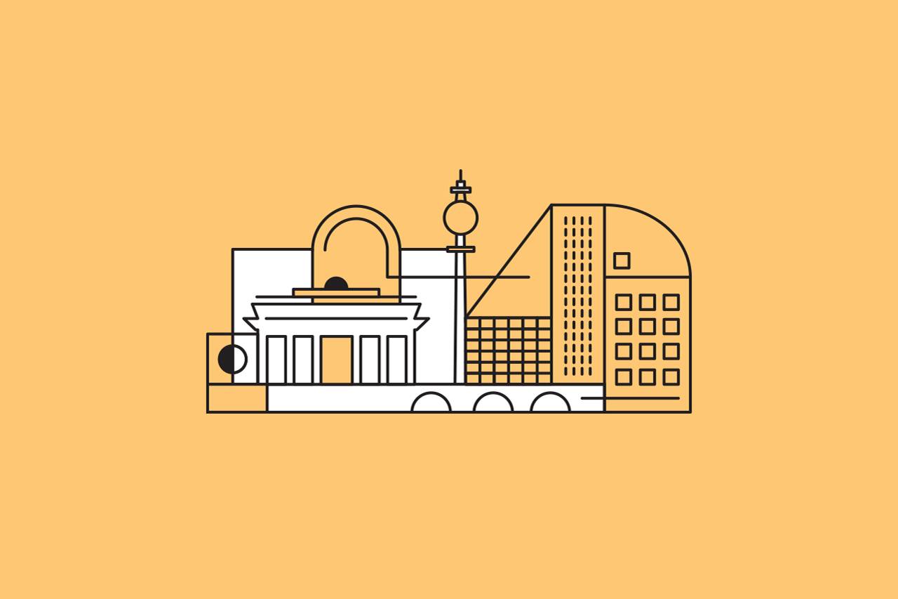 The hottest startups in Berlin